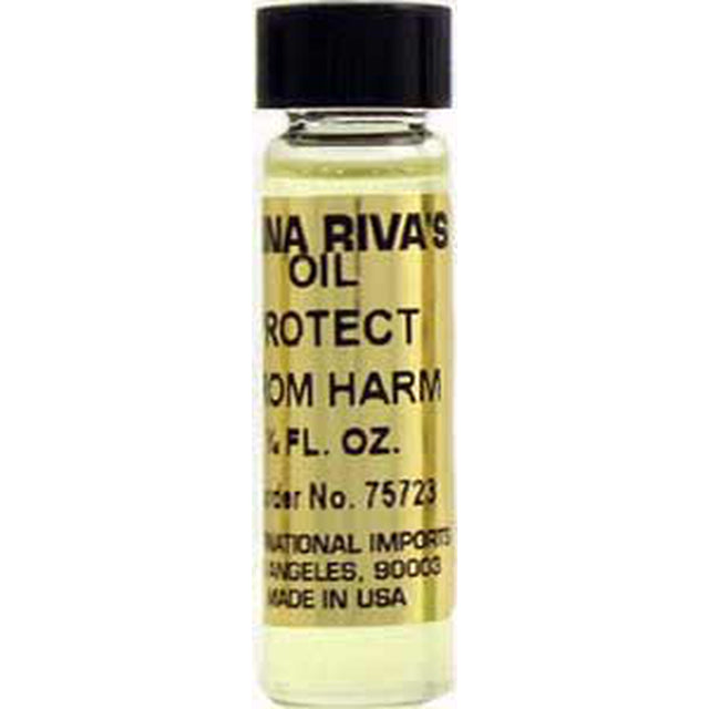 16 oz Anna Riva Oil - Protection From Harm - Magick Magick.com