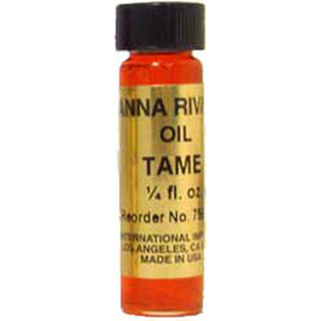 16 oz Anna Riva Oil - Tame - Magick Magick.com