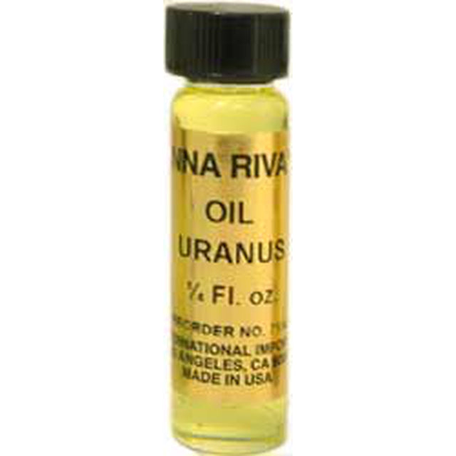 16 oz Anna Riva Oil - Uranus - Magick Magick.com