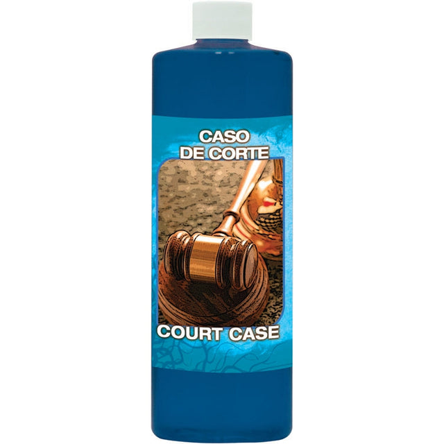 16 oz Spiritual Water Court Case - Magick Magick.com