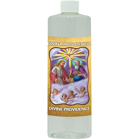 16 oz Spiritual Water Divine Providence - Magick Magick.com