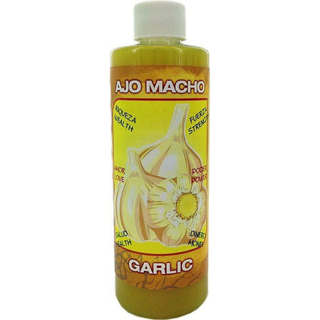 16 oz Spiritual Water Garlic - Magick Magick.com
