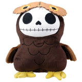 19" Furrybones Hootie Plush - Magick Magick.com