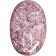 1.75" Palm Stone - Lepidolilte - Magick Magick.com