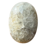 2" Palm Stone - Smoky Quartz - Magick Magick.com