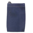 2" x 2.5" Unlined Velvet Bag - Blue - Magick Magick.com