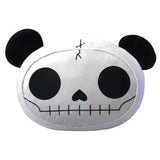 21.5" Furrybones Pandie Plush Pillow - Magick Magick.com