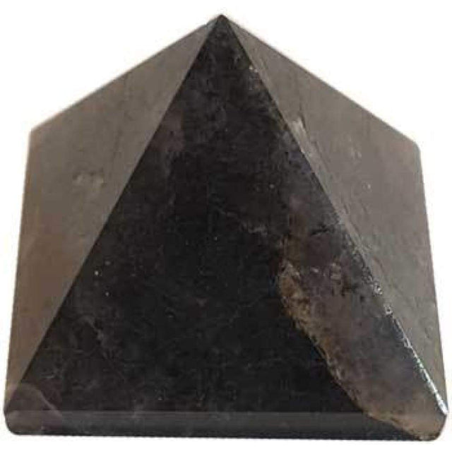 25-35 mm Gemstone Pyramid - Iolite - Magick Magick.com