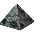 25-35 mm Gemstone Pyramid - Kambaba Jasper - Magick Magick.com