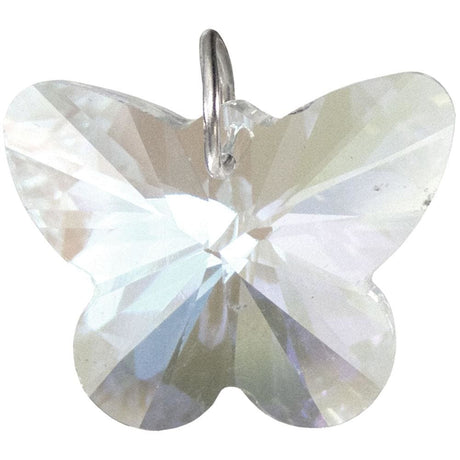 28 mm Prism Crystal - Butterfly CL - Magick Magick.com