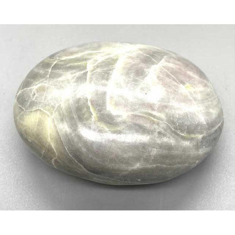 2.5" Palm Stone - Infinite Serpentine - Magick Magick.com