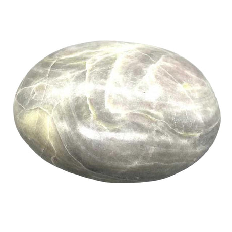 2.5" Palm Stone - Infinite Serpentine - Magick Magick.com