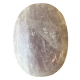 2.5" Palm Stone - Kunzite - Magick Magick.com