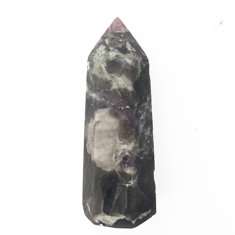 3-4" Gemstone Obelisk - Pink Tourmaline - Magick Magick.com