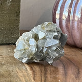 3-5" Blue Celestite Cluster from Madagascar - Magick Magick.com