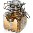 3 oz Harmonia Resin Incense Glass Jar - Myrrh - Release Fears - Magick Magick.com