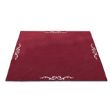 32" Lenormand Velvet Cloth by Lo Scarabeo - Magick Magick.com