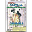 3/4 oz Orisha Aromatic Bath Herbs Obatala - Magick Magick.com