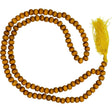 36" Mala Prayer Beads - Sandalwood - Magick Magick.com