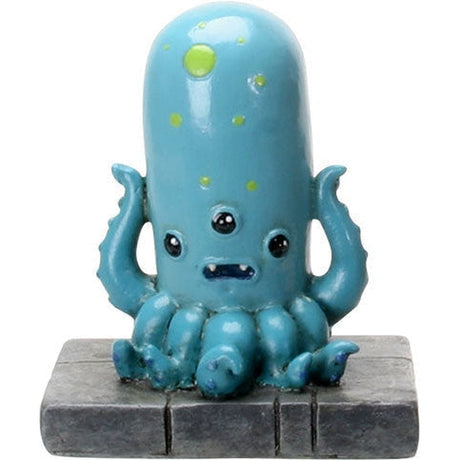 3.25" Classic Monsters - Kraken Figurine - Magick Magick.com