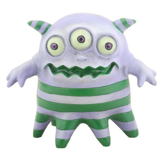 3.5" Underbedz Monster Statue - Galabah - Magick Magick.com