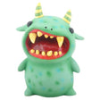 3.5" Underbedz Monster Statue - Mogu Mogu - Magick Magick.com