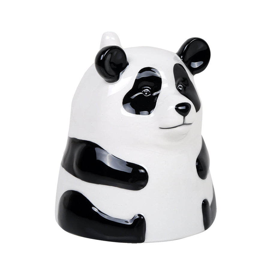 4" Ceramic Mug - Panda - Magick Magick.com
