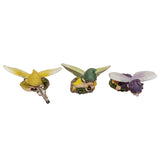 4" Fairy Statue - Fairy Boys (Set of 3) - Magick Magick.com