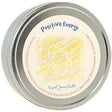 4" Herbal Travel Scent Candle - Positive Energy - Magick Magick.com