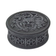 4" Medusa Display Box - Magick Magick.com