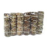 4" Oregano Smudge Stick - Magick Magick.com