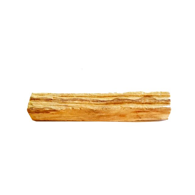 4" Palo Santo Wood Smudge Stick - Magick Magick.com