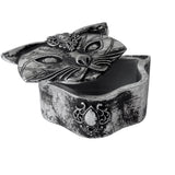 4" Sacred Cat Trinket Box - Magick Magick.com