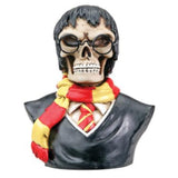 4" Skeleton Statue - Scary Potter - Magick Magick.com