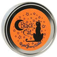 4" Travel Scent Candle - Black Cat (Clove) - Magick Magick.com