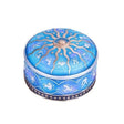 4" Zodiac Jewelry Trinket Box Container - Magick Magick.com