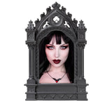 4" x 6" Cathedric Photo Frame - Magick Magick.com