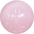 40 mm Gemstone Sphere - Rose Quartz - Magick Magick.com