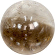 40 mm Gemstone Sphere - Smoky Quartz - Magick Magick.com