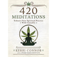 420 Meditations by Kerri Connor - Magick Magick.com