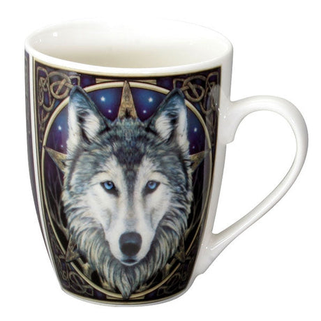 4.5" Ceramic Mug - Wild One - Magick Magick.com