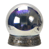 4.5" Magic Ball - Zodiac Stars - Magick Magick.com