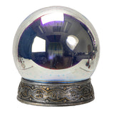 4.5" Magic Ball - Zodiac Stars - Magick Magick.com