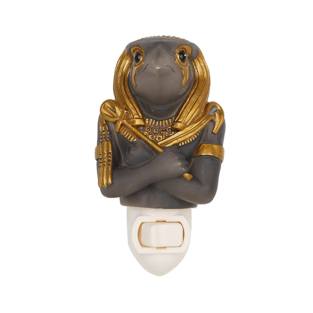 4.5" Night Light - Horus - Magick Magick.com