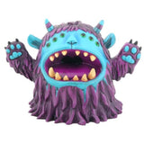 4.5" Underbedz Monster Statue - Gaohh - Magick Magick.com