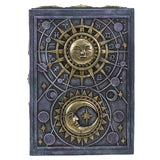 4.75" Astrology Tarot Box - Magick Magick.com