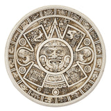 4.75" Aztec Stick Incense Burner - Magick Magick.com