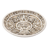 4.75" Aztec Stick Incense Burner - Magick Magick.com