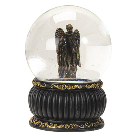 4.75" St. Gabriel Water Globe - Magick Magick.com