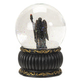 4.75" St. Uriel Water Globe - Magick Magick.com